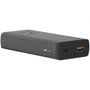 Power bank Xtorm Go2 15W 20000mAh negro carbono carga rápida USB-C USB-A negro carbono 15W 20000mAh carga rápida USB-C USB-A